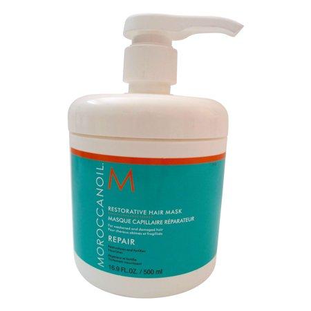 Moroccanoil Restorative Hair Mask