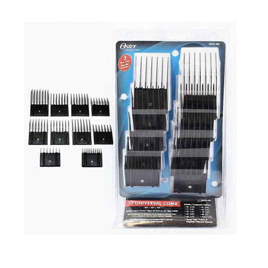 Oster 10 Universal Comb Set