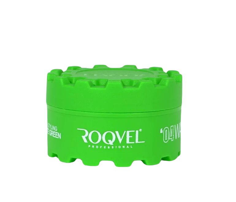 Roqvel Hair Wax & Gel