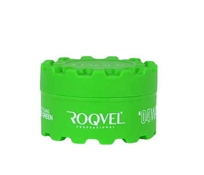 Roqvel Hair Wax & Gel