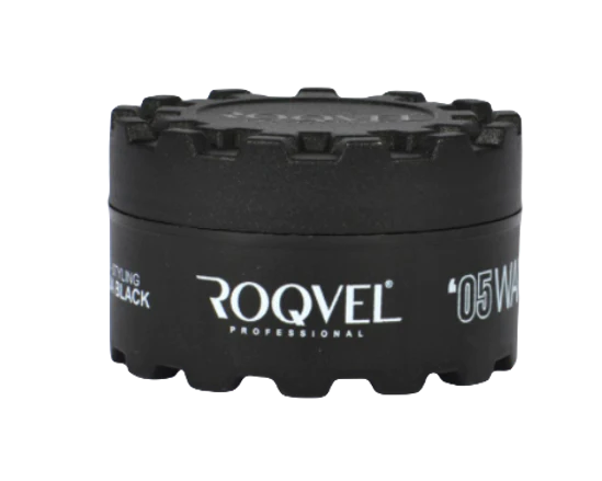 Roqvel Hair Wax & Gel