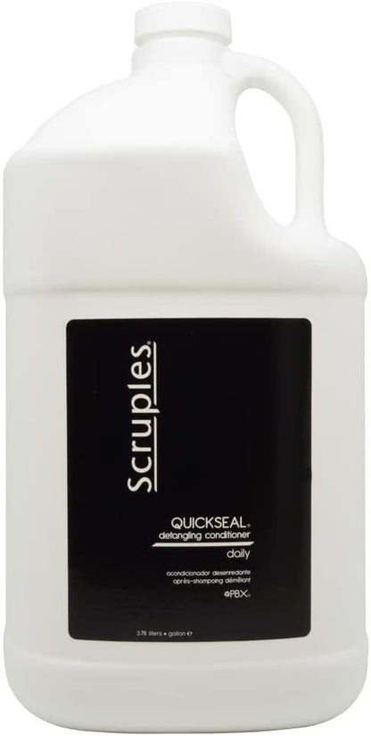 Scruples Quickseal Detangling Conditioner