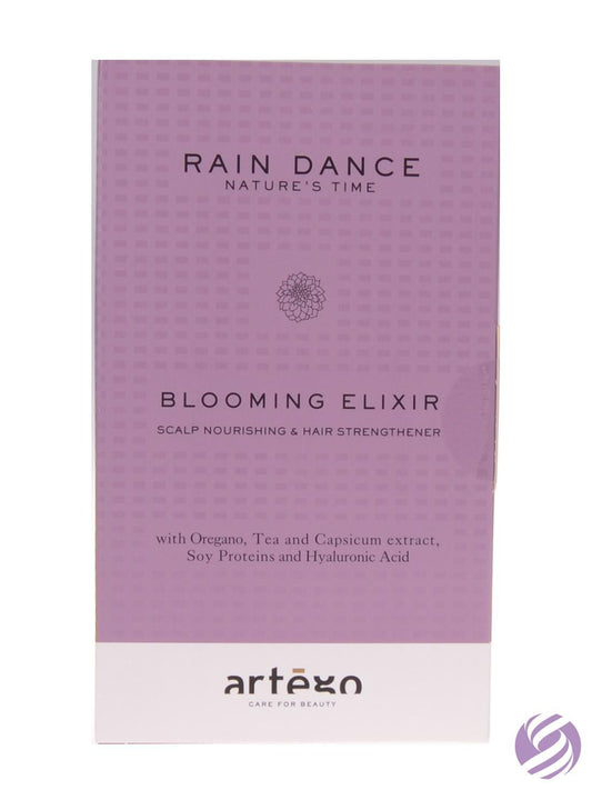 Rain Dance Blooming Elixir