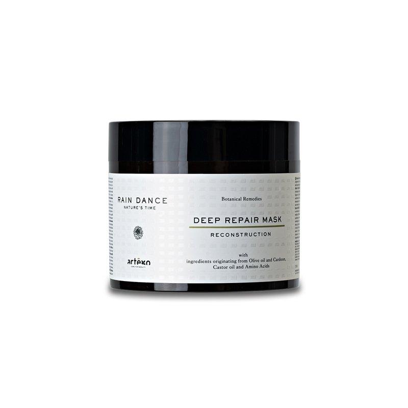 Rain Dance Deep Repair Mask