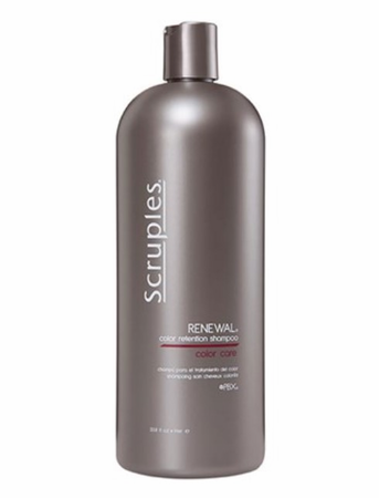 Scruples Renewal Color Retention Shampoo