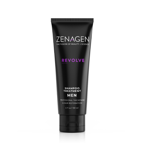 Zenagen Revolve Treatment Men Shampoo 6oz