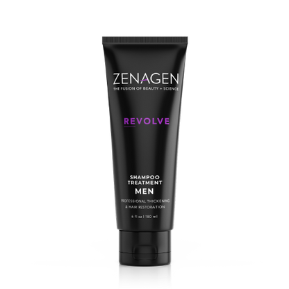 Zenagen Revolve Treatment Men Shampoo 6oz