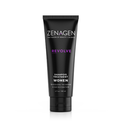 Zenagen Revolve Treatment for Women 6 oz.