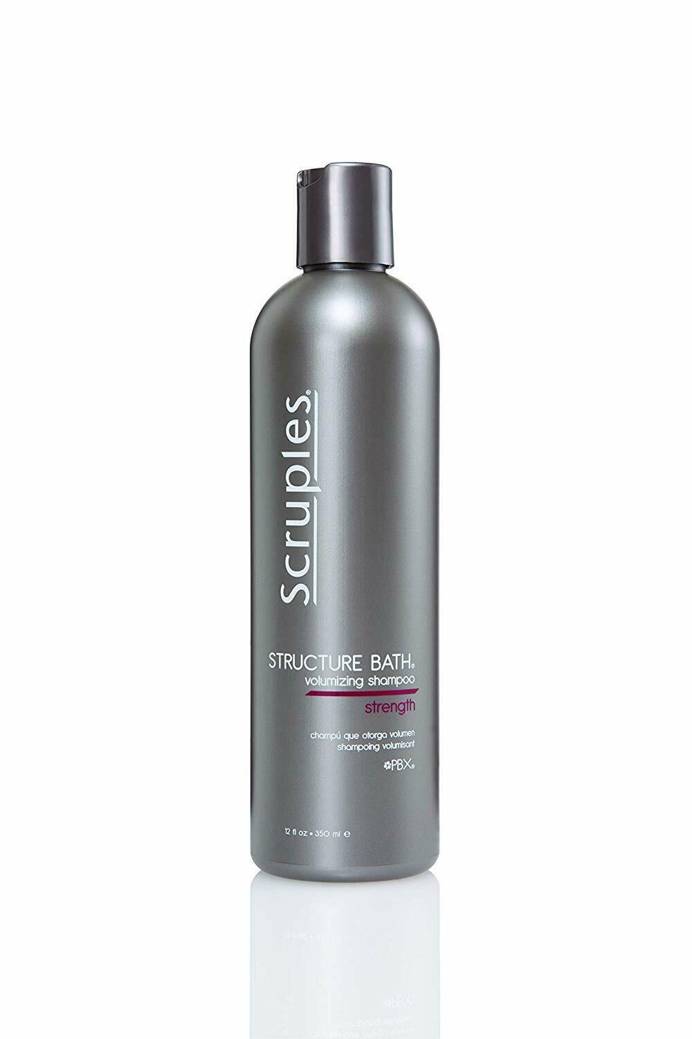 Scruples Structure Bath Volumizing Shampoo