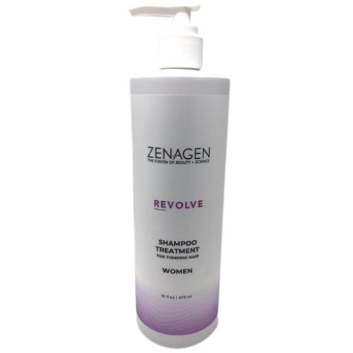 Zenagen Revolve Shampoo & Conditioner 16oz