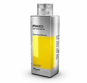 BY Framesi Restructuring Shampoo