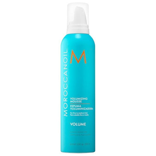 Moroccanoil Volumizing Mousse