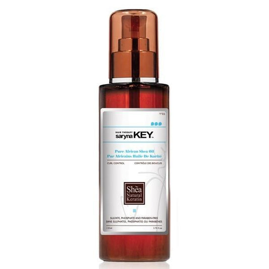 Saryna Key Curl Control Shea Oil