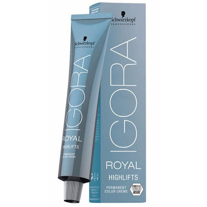 Igora Royal