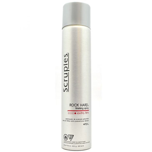 Scruples Rock Hard Finishing Spray