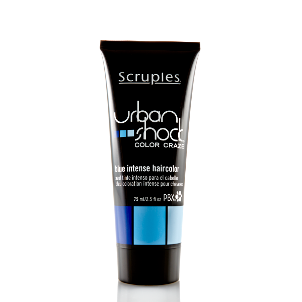 Scruples Urban Shock Color Craze 75ml