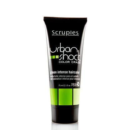 Scruples Urban Shock Color Craze 75ml