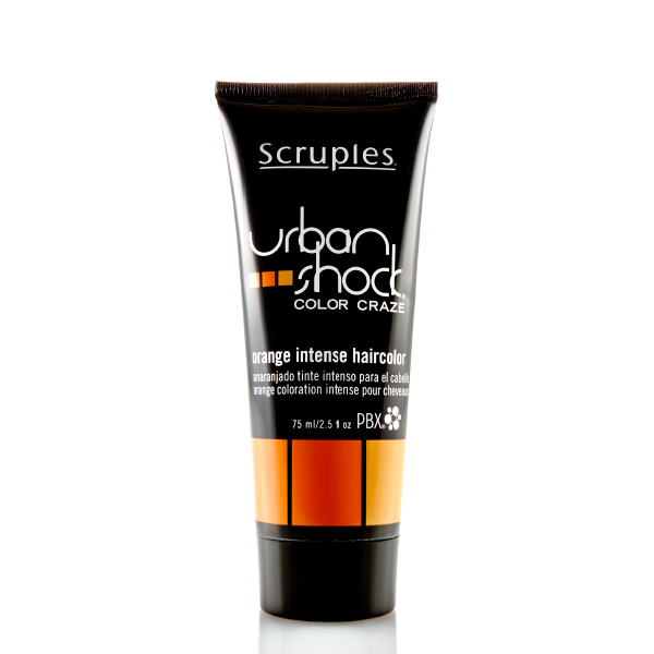 Scruples Urban Shock Color Craze 75ml