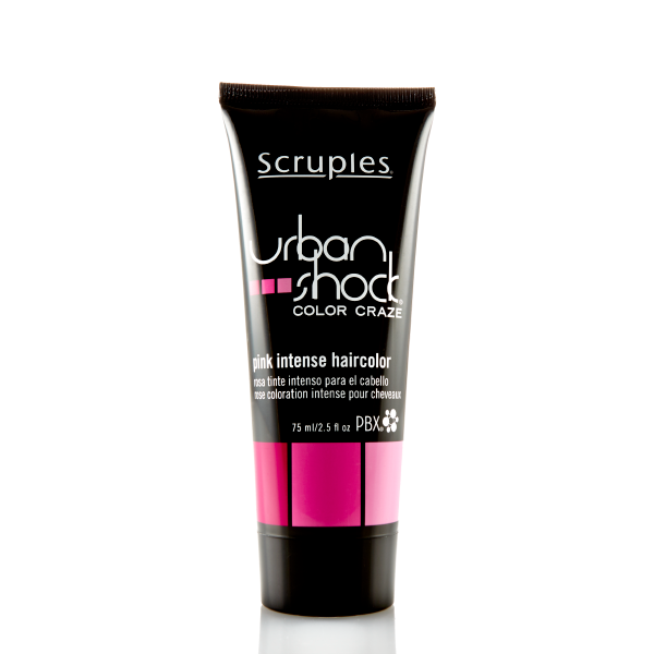 Scruples Urban Shock Color Craze 75ml