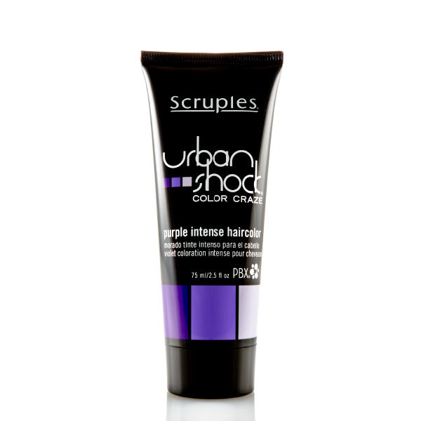 Scruples Urban Shock Color Craze 75ml