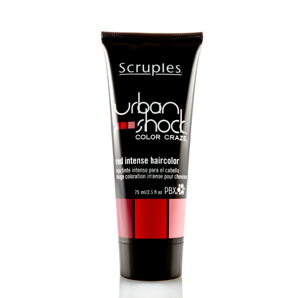 Scruples Urban Shock Color Craze 75ml