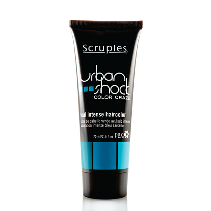 Scruples Urban Shock Color Craze 75ml