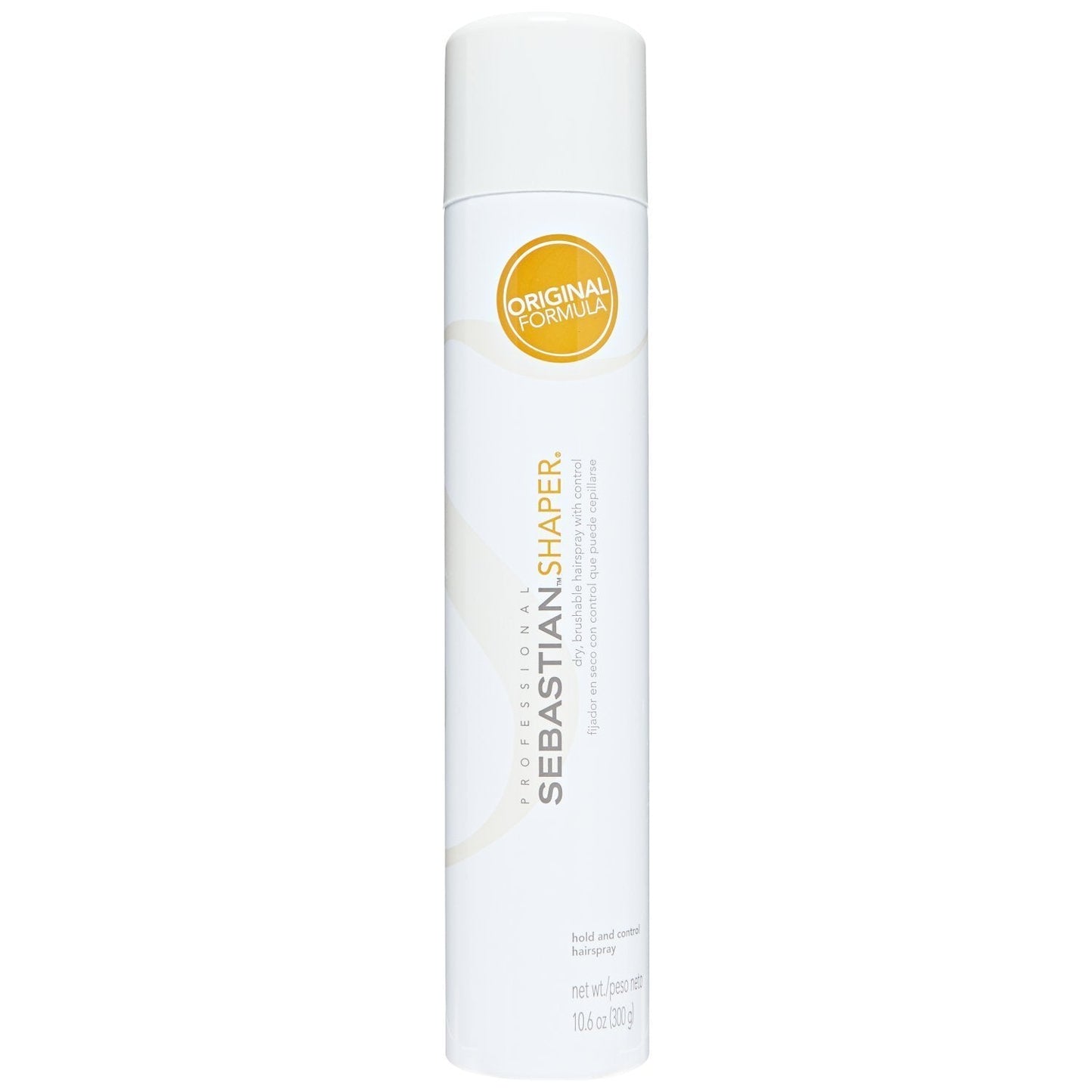 Sebastian Shaper Hair Spray , 300.0 g