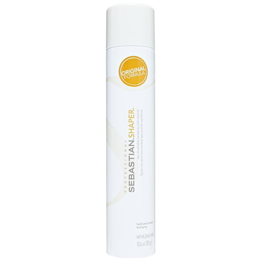 Sebastian Shaper Hair Spray , 300.0 g