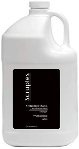 Scruples Structure Bath Volumizing Shampoo