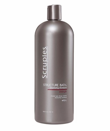 Scruples Structure Bath Volumizing Shampoo