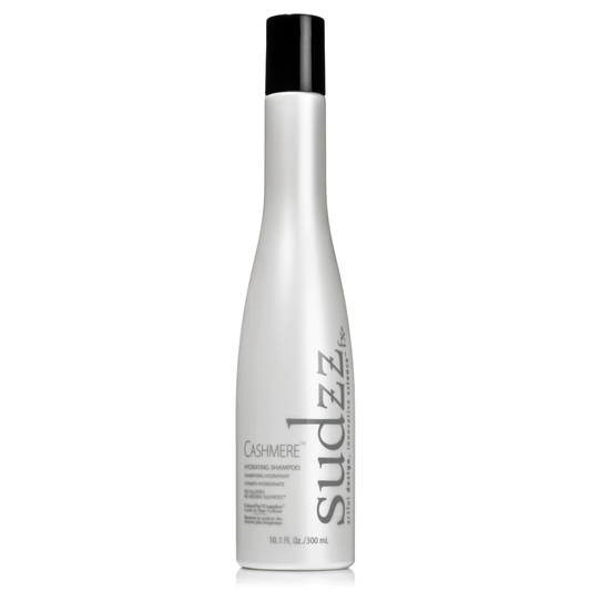 SudzzFX CASHMERE HYDRATING SHAMPOO 300ml