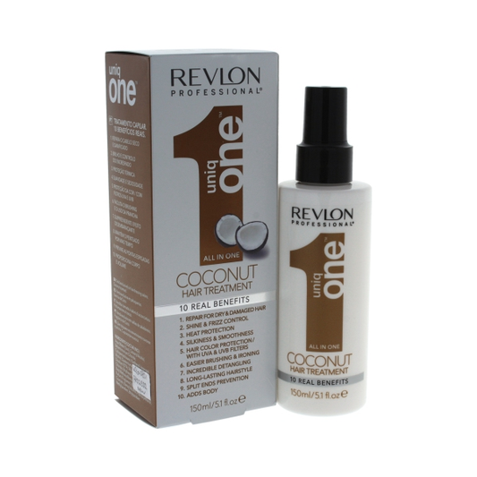 Revlon Uniq One Coconut 150ml