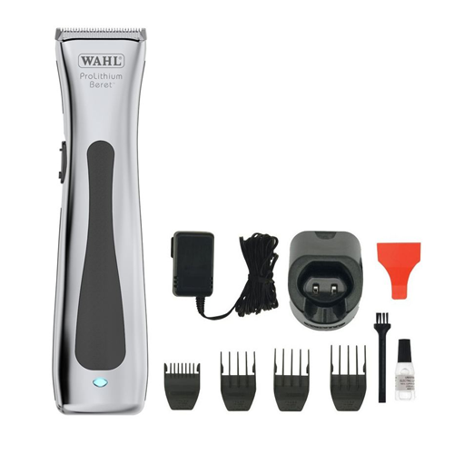 Wahl ProLithium Beret Trimmer