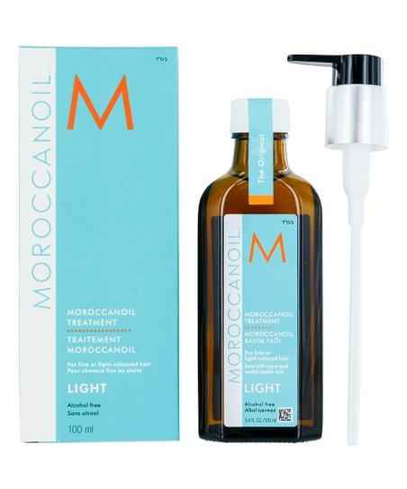 Moroccanoil Treatment LIGHT